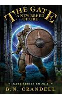 The Gate - A New Breed of Orc