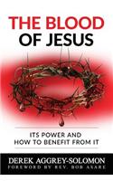 Blood of Jesus