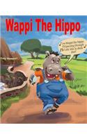 Wappi the Hippo