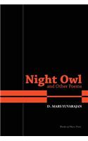 Night Owl and Other Poems