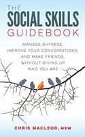 Social Skills Guidebook