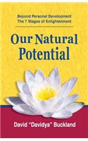 Our Natural Potential