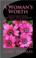 Woman's Worth
