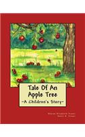 Tale of an Apple Tree