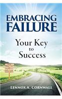 Embracing Failure