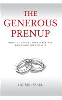 Generous Prenup