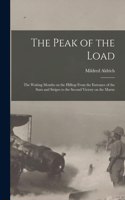 The Peak of the Load [microform]