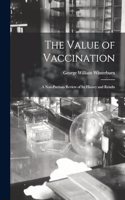 Value of Vaccination