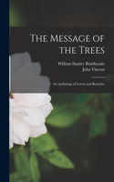 Message of the Trees