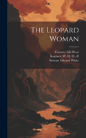 Leopard Woman