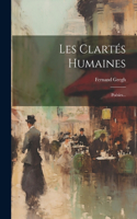 Les Clartés Humaines