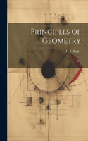 Principles of Geometry