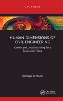 Human Dimensions of Civil Engineering