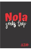 Nola Girls Trip