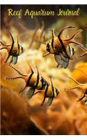 Reef Aquarium Journal