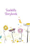 Scarlett's Storybook