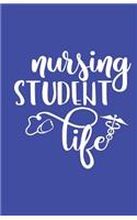 Nursing / Student Nurse Planner 2019, 2020, 2021