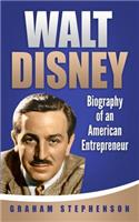 Walt Disney