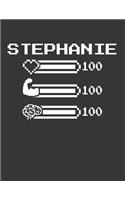 Stephanie