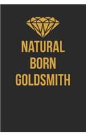 Natural Born Goldsmith