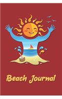 Beach Journal