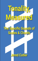 Tonality, Measured