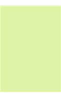 Exercise Notebook 150 Pages: Exercise Notebook 7 X 10: Lined Notebook for Students