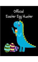 Official Easter Egg Hunter