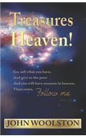 Treasures of Heaven!