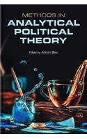 Methods in Analytical Political Theory