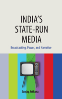 India's State-run Media