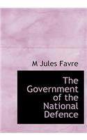 The Government of the National Defence