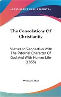 The Consolations of Christianity