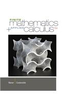 Finite Math and Applied Calculus
