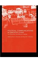 Political Communications in Greater China