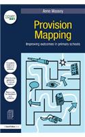 Provision Mapping