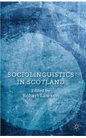 Sociolinguistics in Scotland