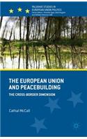 European Union and Peacebuilding