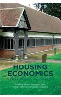 Housing Economics