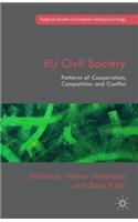 Eu Civil Society