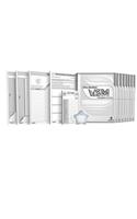 Vsm Office Workflow Refill Pack