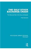 The Gulf Stock Exchange Crash