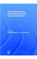 Understanding and Responding to Child Sexual Exploitation