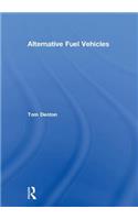 Alternative Fuel Vehicles