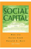 Social Capital