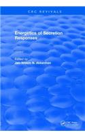 Revival: Energetics of Secretion Responses (1988)