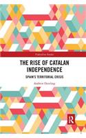 The Rise of Catalan Independence
