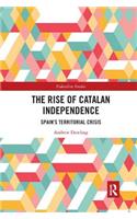 Rise of Catalan Independence