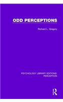 Odd Perceptions