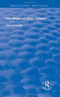 Music of John Ireland